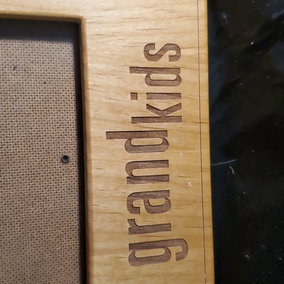 GRANDKIDS Frame - Picture 2 of 3
